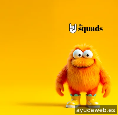 The Squads - Agencia Marketing Online