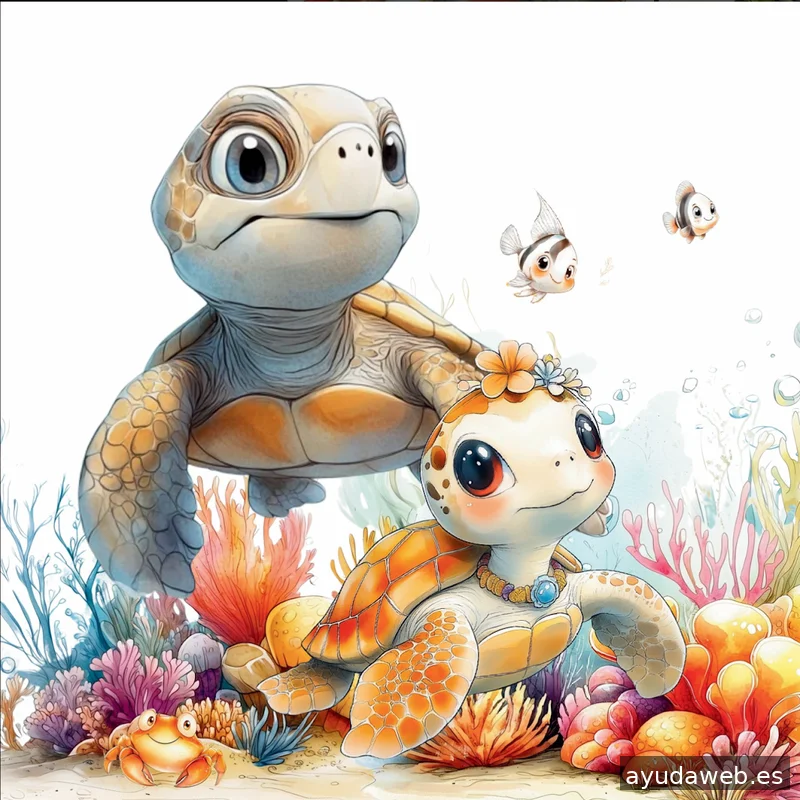 Silvia Fernández - Ilustración digital IA para autoras de cuentos infantiles y novelas