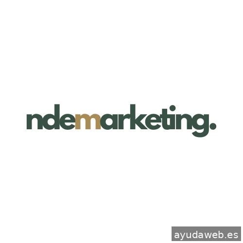 NdeMarketing - Agencia de Marketing Jurídico
