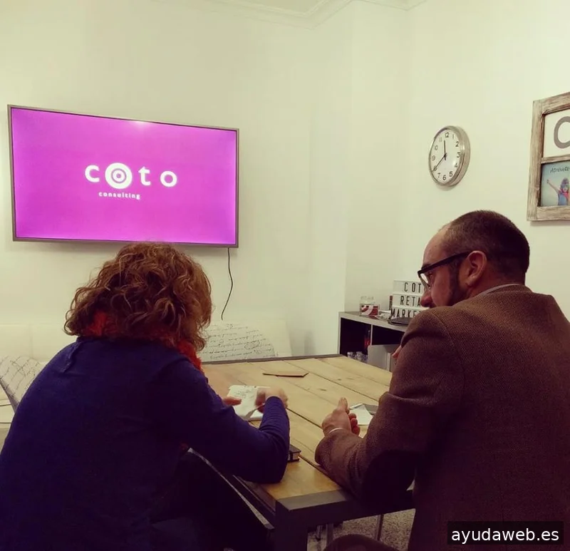 Coto Consulting