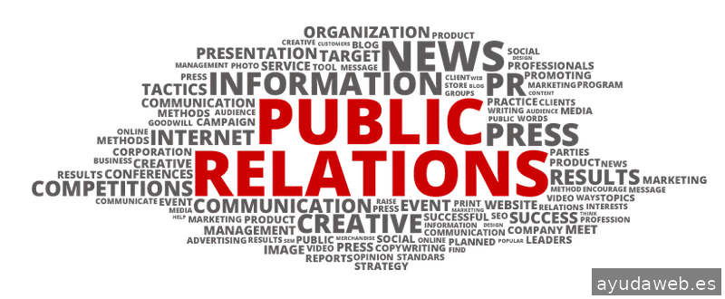 Avante Relaciones Públicas Empresariales