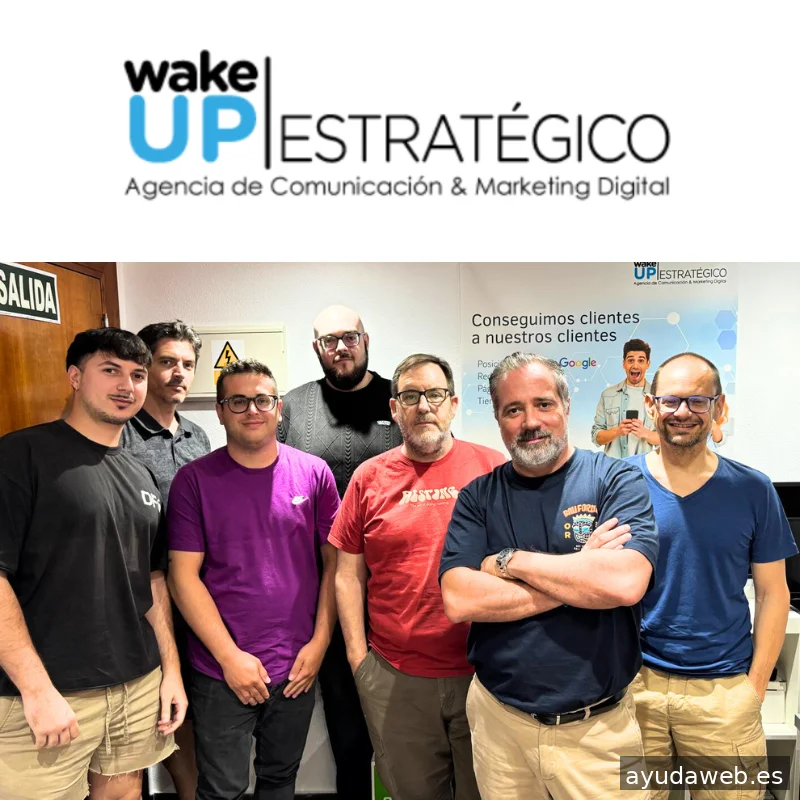 WakeUP Estratégico
