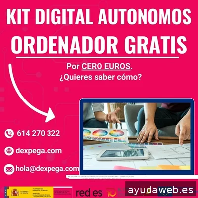 Agencia Dexpega