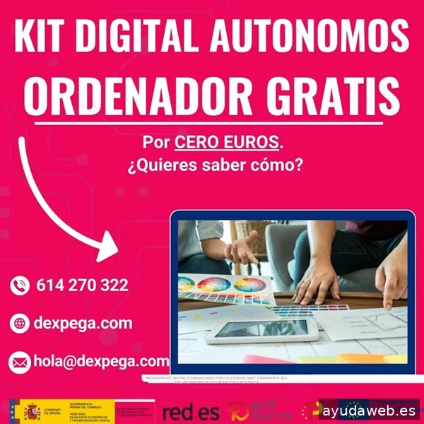 Agencia Dexpega