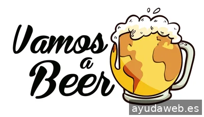 Vamos a Beer (Oficinas)