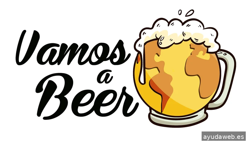 Vamos a Beer (Oficinas)