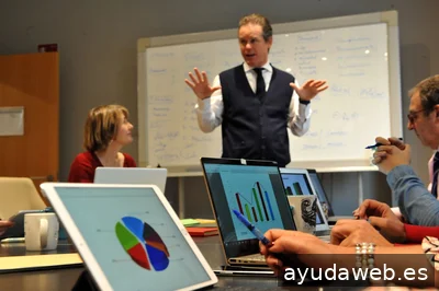 Dedalo Comunicacion SA