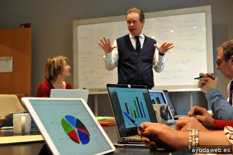 Dedalo Comunicacion SA