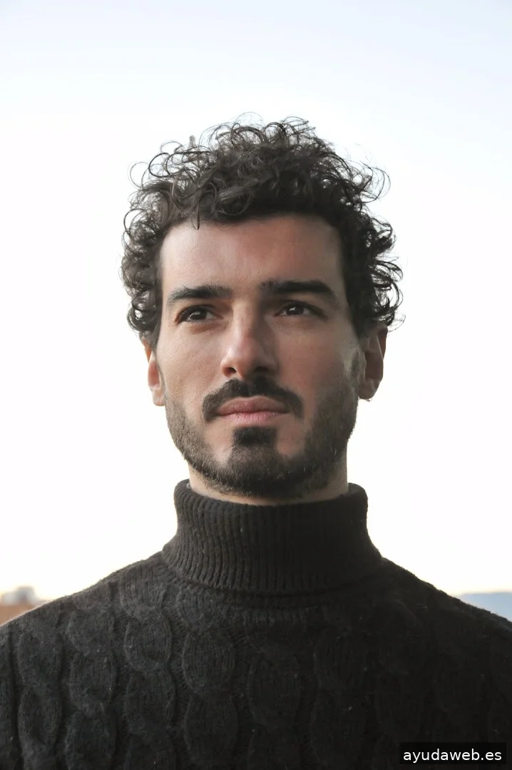 Hugo Ballón - Consultor de Marketing digital