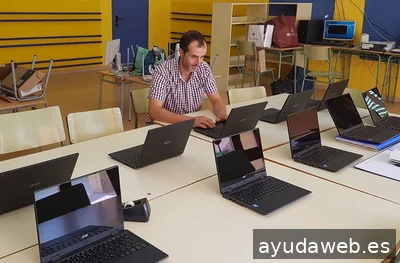 Impacte Serveis Informàtics a Vilafranca del Penedès