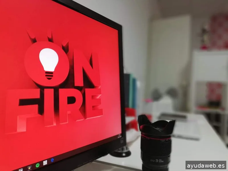 OnFire Diseño & Marketing