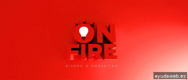 OnFire Diseño & Marketing