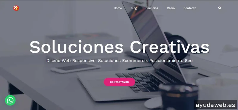 Soluciones Creativas