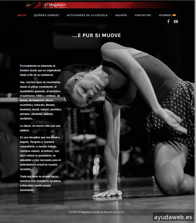 Alcaraz - Comunicación y Diseño