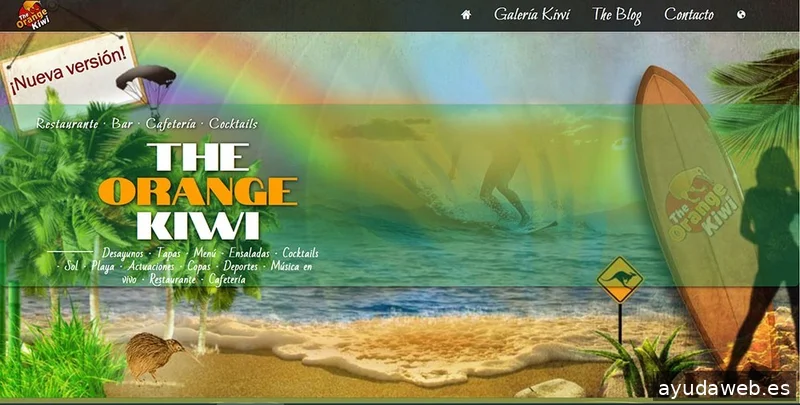 Alcaraz - Comunicación y Diseño