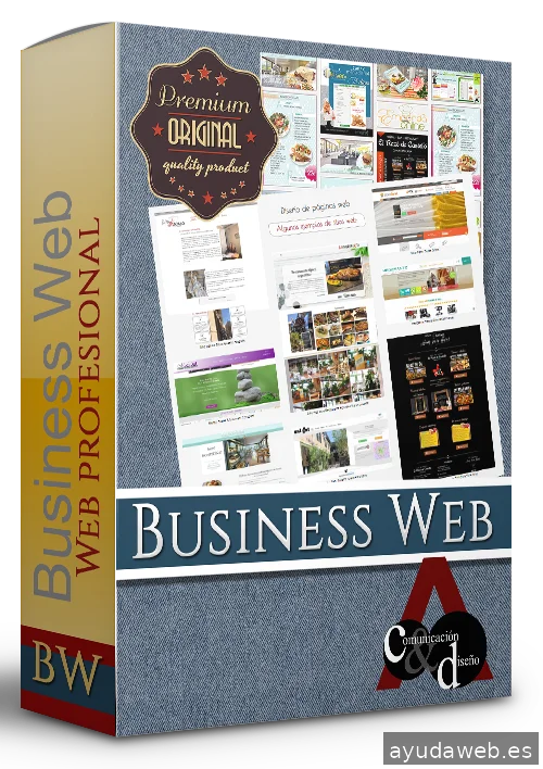 Alcaraz - Comunicación y Diseño