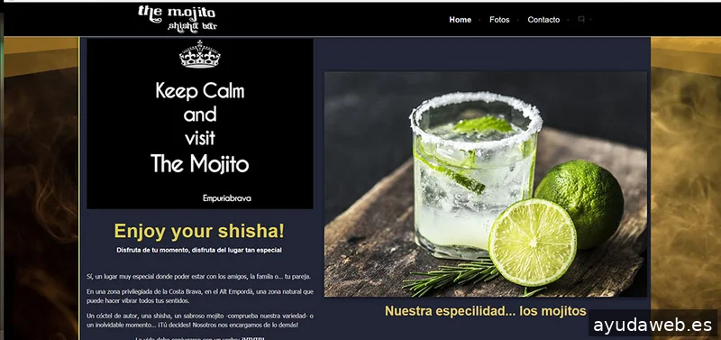 Alcaraz - Comunicación y Diseño