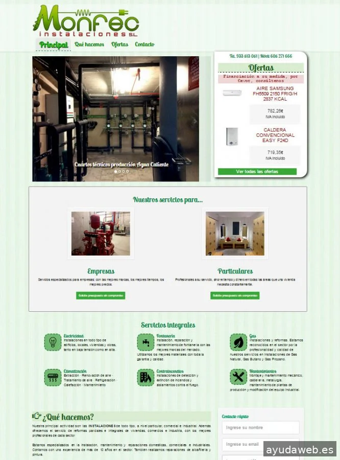 Alcaraz - Comunicación y Diseño