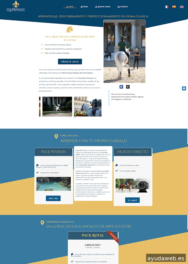 Alcaraz - Comunicación y Diseño