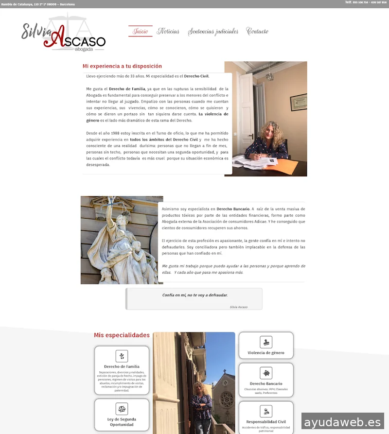 Alcaraz - Comunicación y Diseño