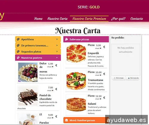 Alcaraz - Comunicación y Diseño