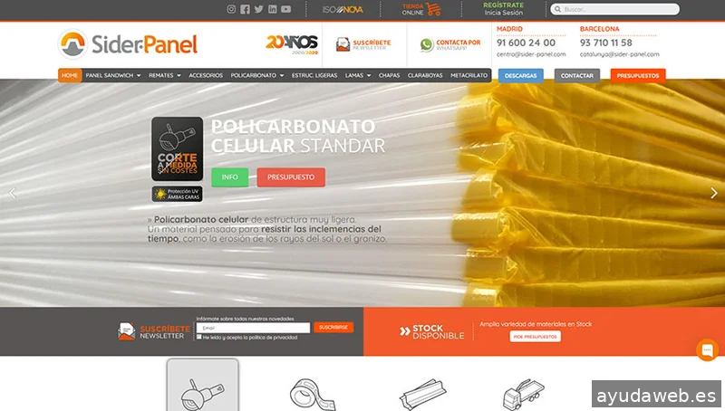 Alcaraz - Comunicación y Diseño