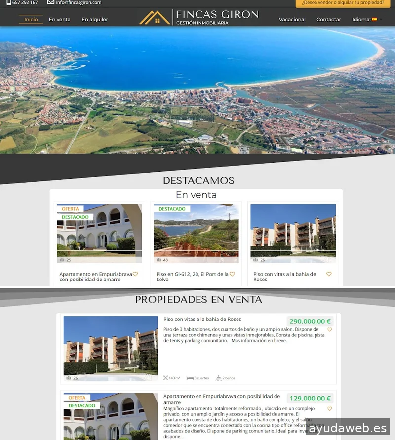 Alcaraz - Comunicación y Diseño