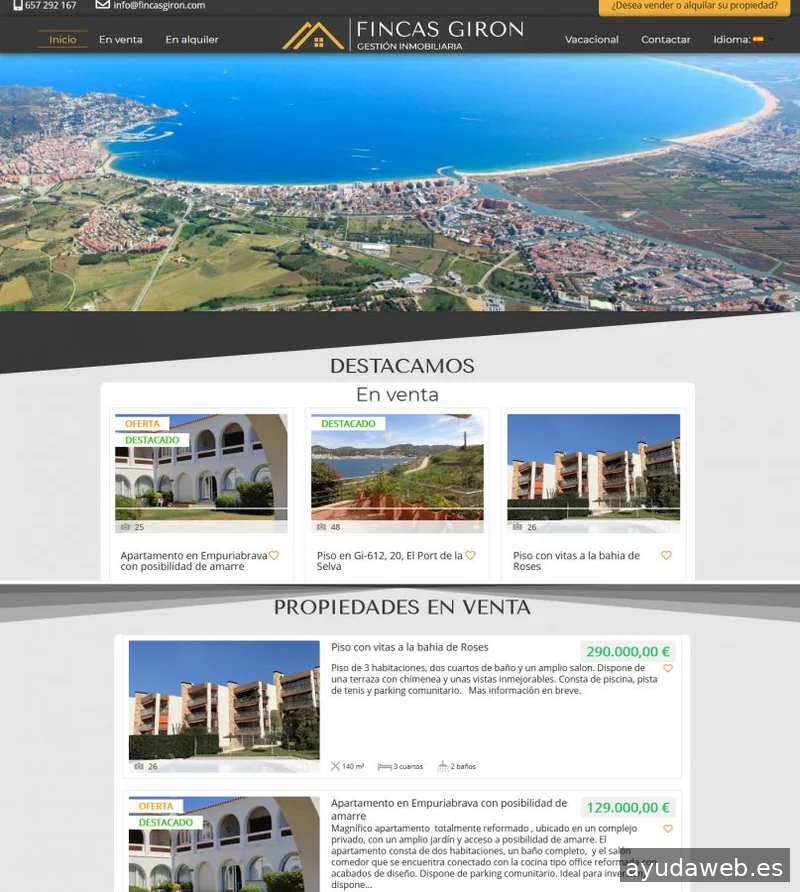 Alcaraz - Comunicación y Diseño