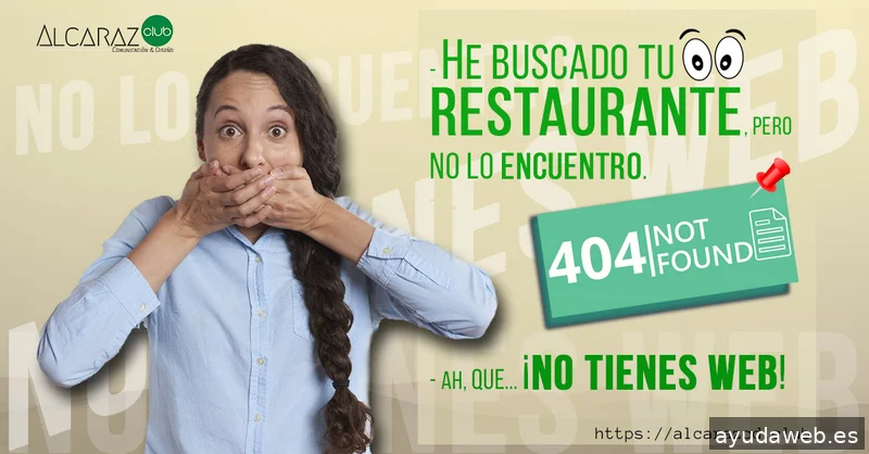 Alcaraz - Comunicación y Diseño