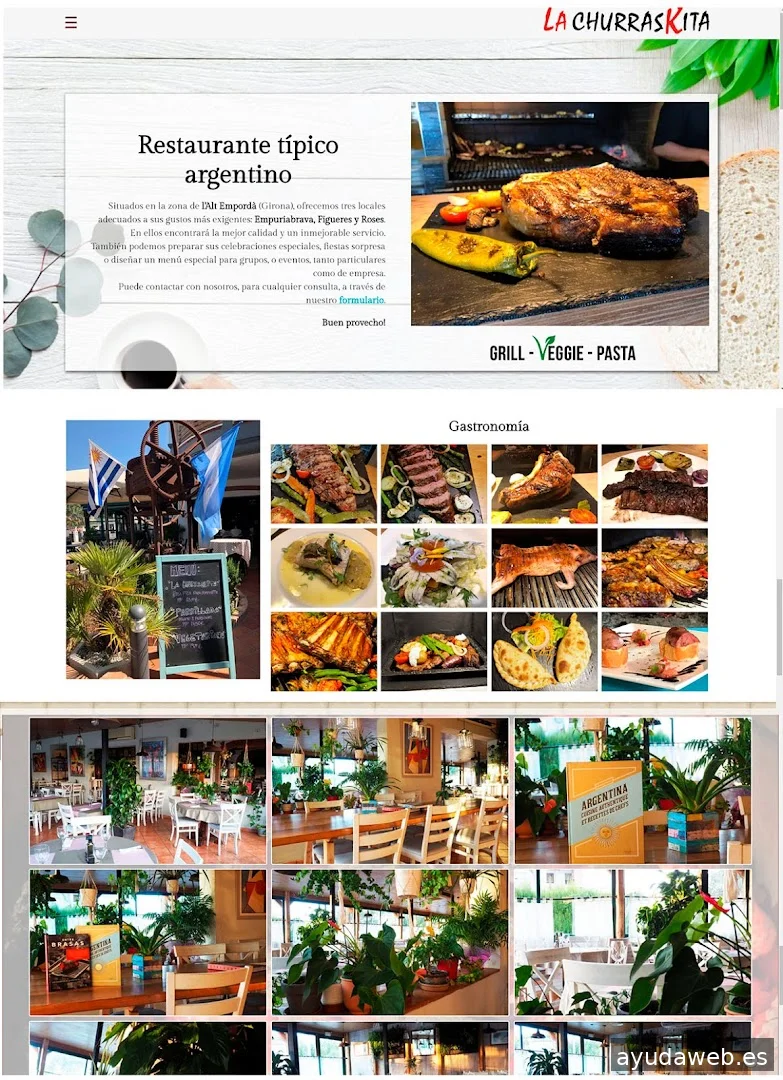 Alcaraz - Comunicación y Diseño