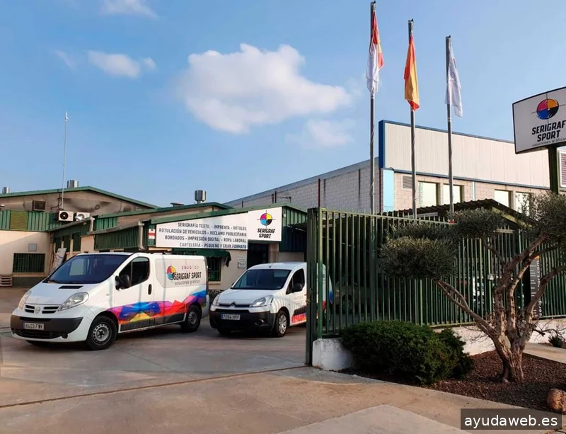 SerigrafSport