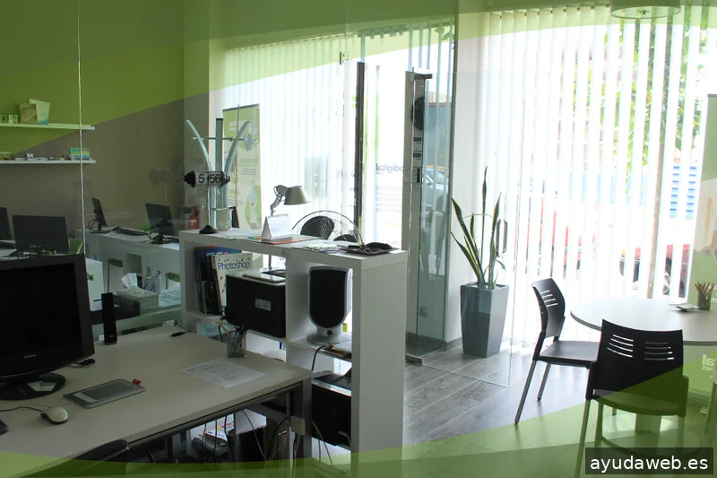 Estudio mapdigital.net