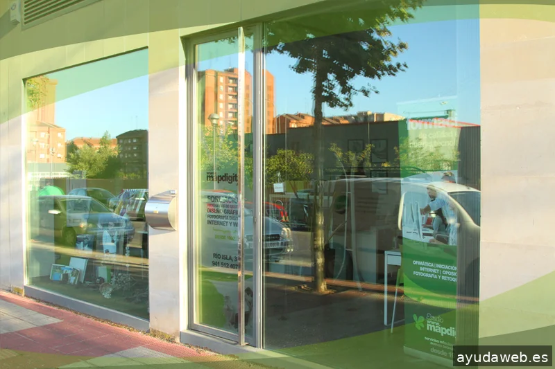 Estudio mapdigital.net