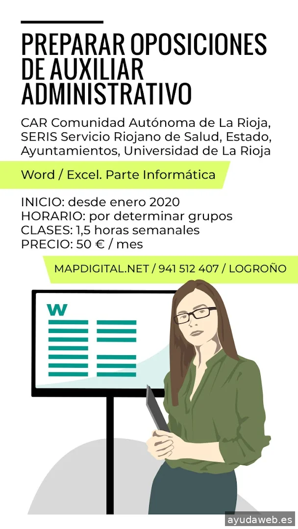 Estudio mapdigital.net