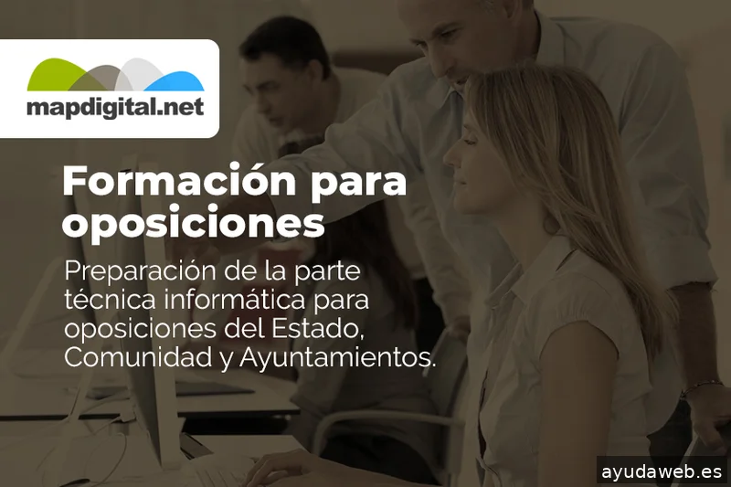 Estudio mapdigital.net