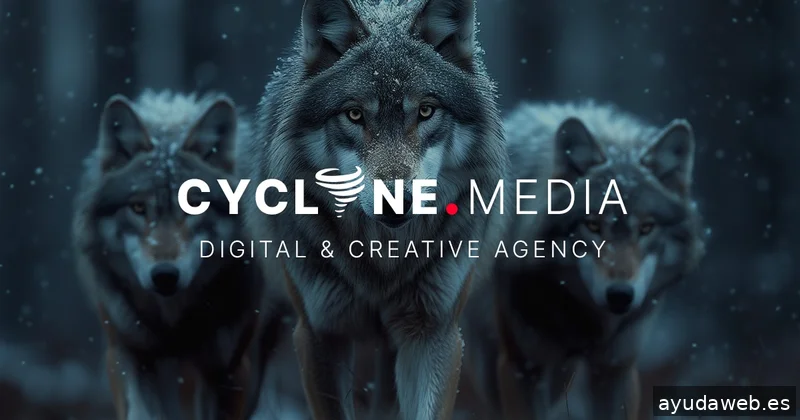 Cyclone Media
