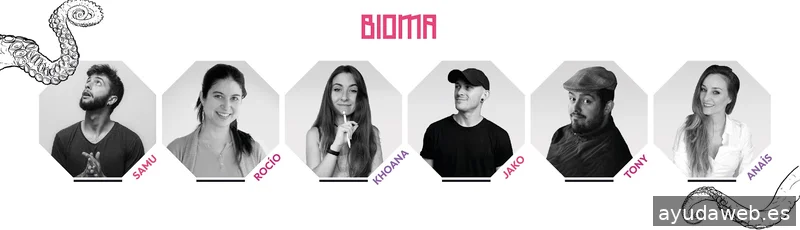 Bioma Studio