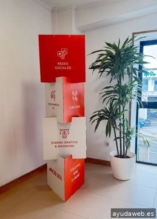 MK20 Agencia de Marketing Digital