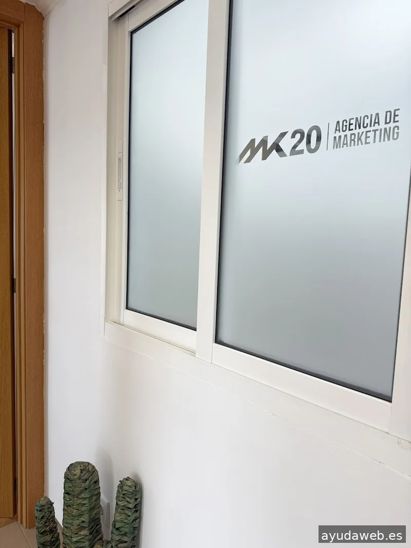 MK20 Agencia de Marketing Digital