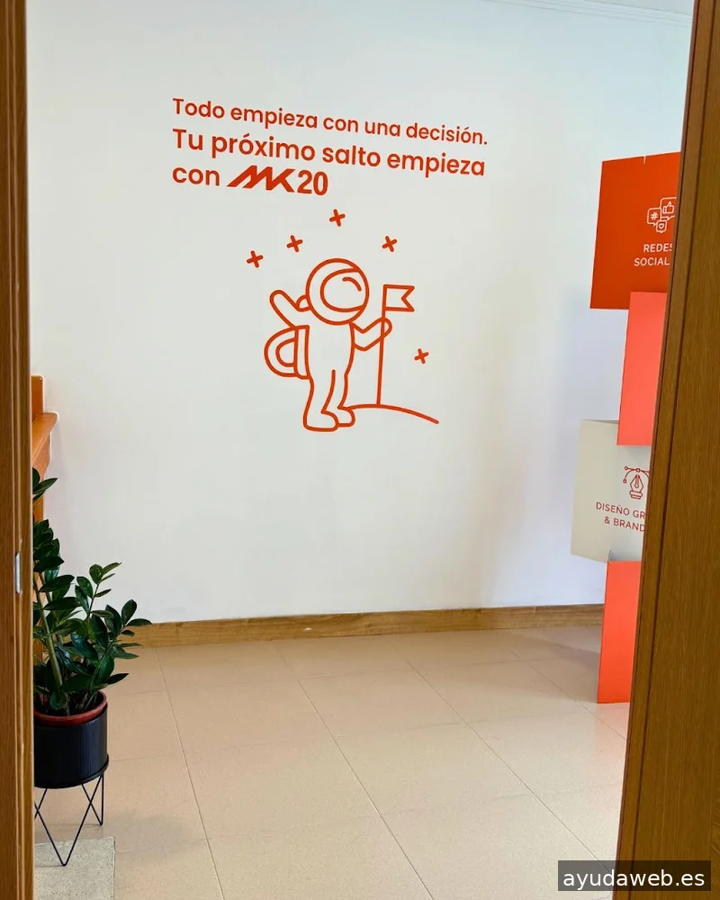 MK20 Agencia de Marketing Digital
