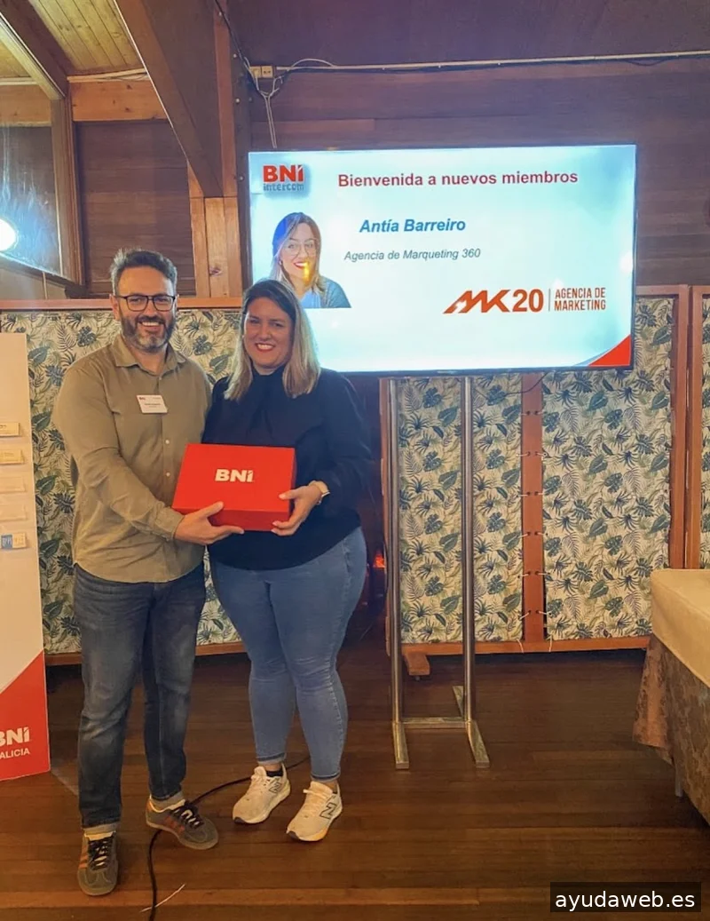 MK20 Agencia de Marketing Digital