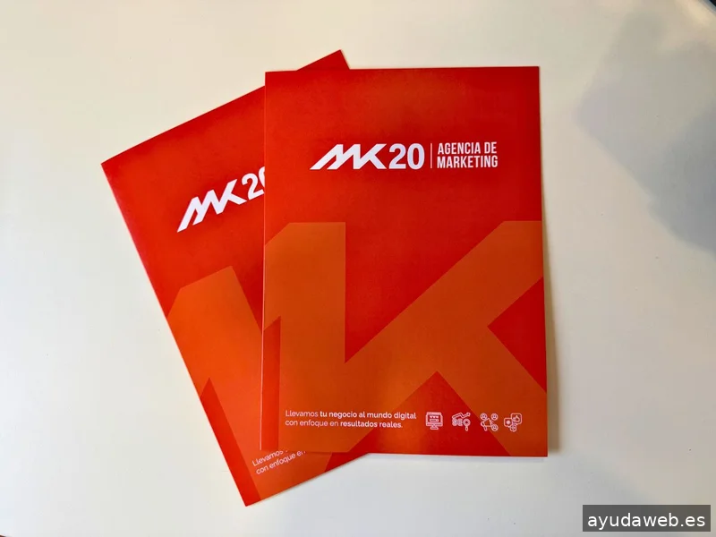 MK20 Agencia de Marketing Digital