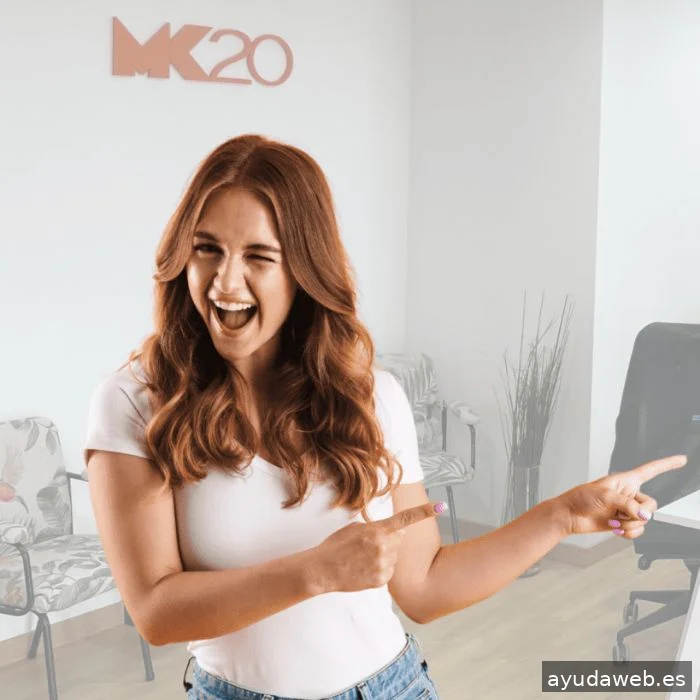 MK20 Agencia de Marketing Digital