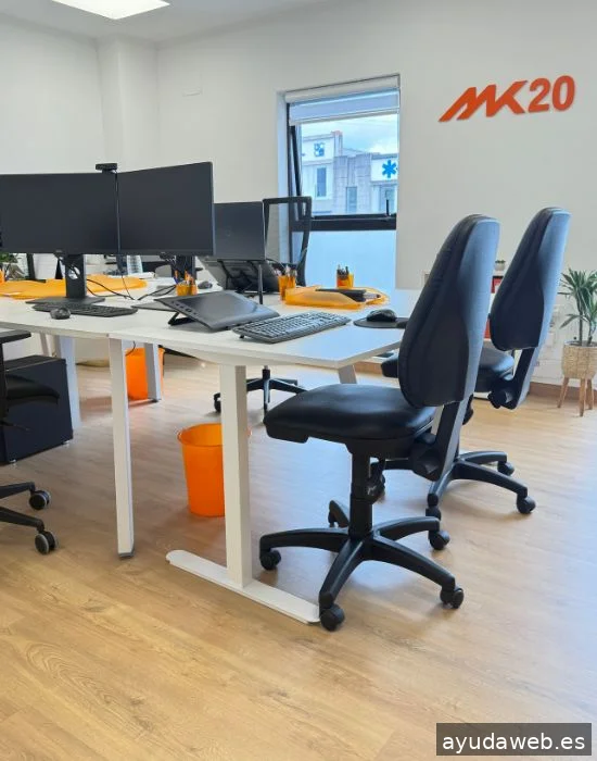 MK20 Agencia de Marketing Digital