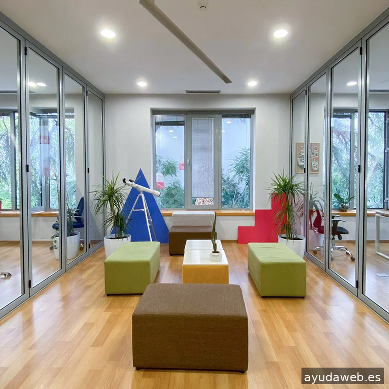 Agencia de Marketing LocalWeb Iberia