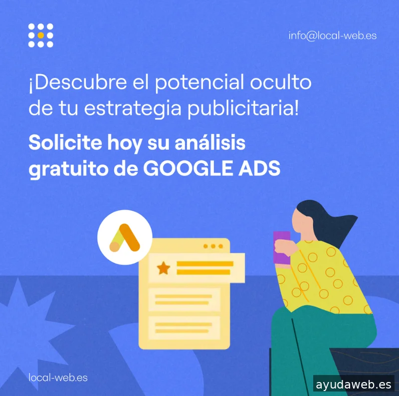 Agencia de Marketing LocalWeb Iberia