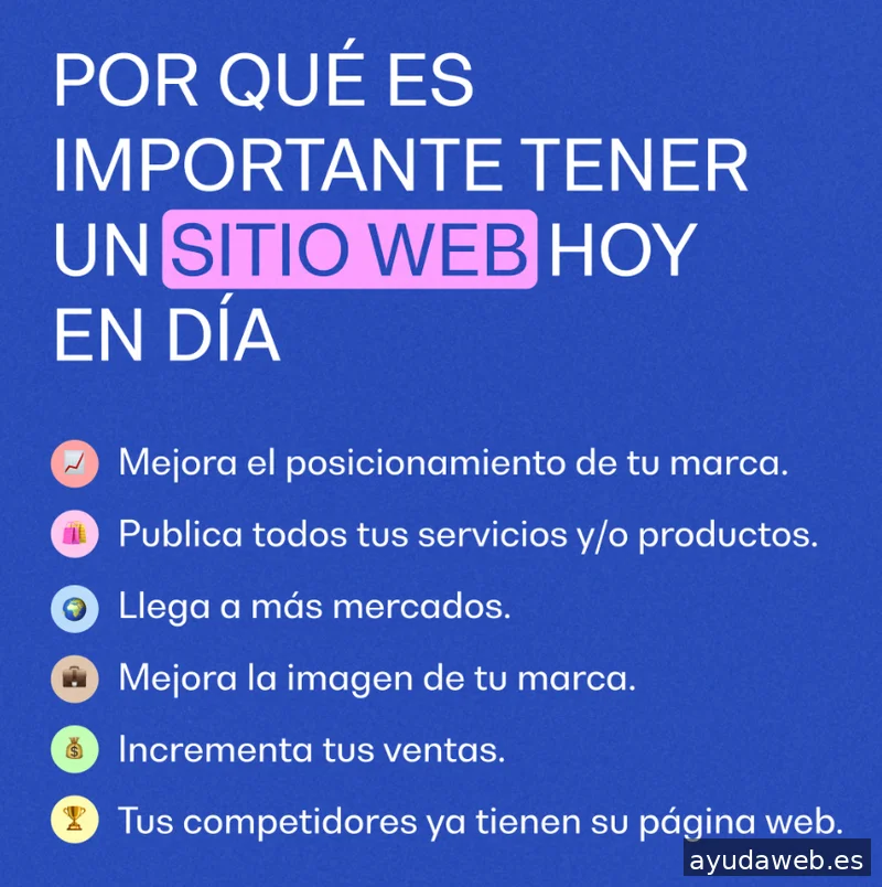 Agencia de Marketing LocalWeb Iberia