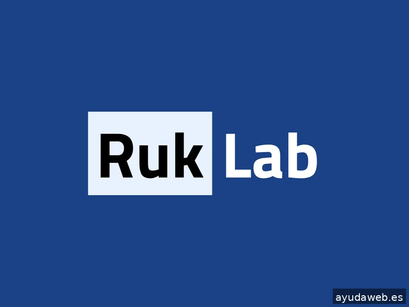 Ruk Lab - Agencia SEO en Valencia