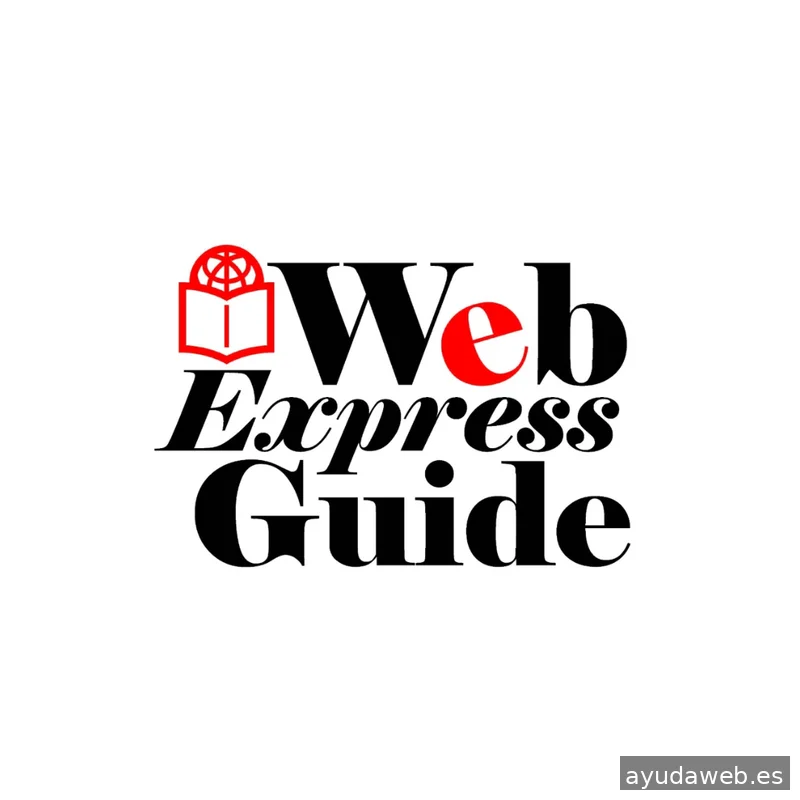 Web Express Guide