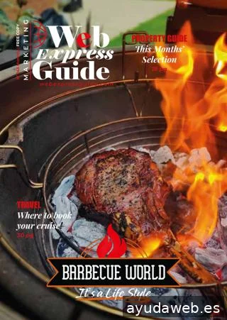 Web Express Guide